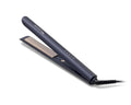 Bio Ionic GoldPro Hair Straightener Blue - Moisturizing Heat for Sleek