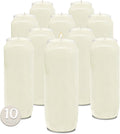 Hyoola 9 Day Prayer Candles for Religious and Party Decor