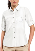 Haimont UPF 50+ Sun Shirt for Women