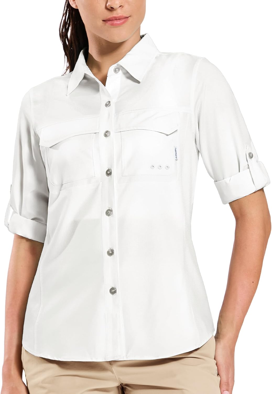 Haimont UPF 50+ Sun Shirt for Women