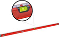 Kapro 770 Exodus Professional Box Level 72 in - Accurate 3-Vial Ruler
