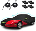 BETERNY Car Covers for 1984-1996 Corvette C4 - Waterproof