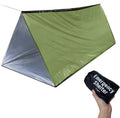 Portable Thermal Survival Shelter - Utypee
