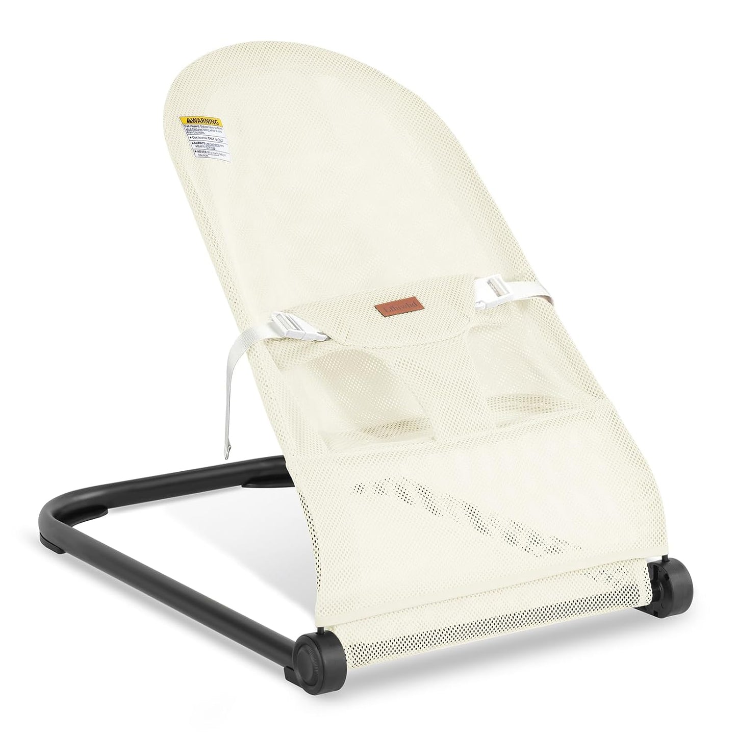 Portable Bouncer Seat for Happy Babies