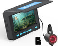 Eyoyo 4.3in Underwater Fishing Camera with DVR - Clear Night Vision