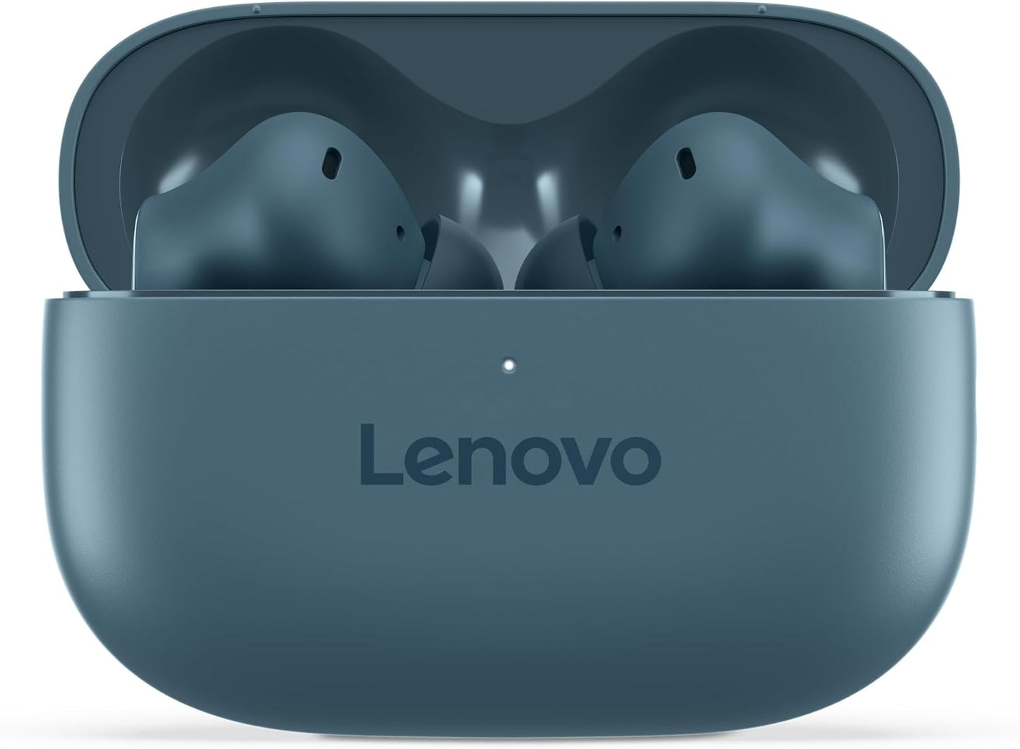 Lenovo Yoga TWS Earbuds: Clear Calls, AI EQ Mode