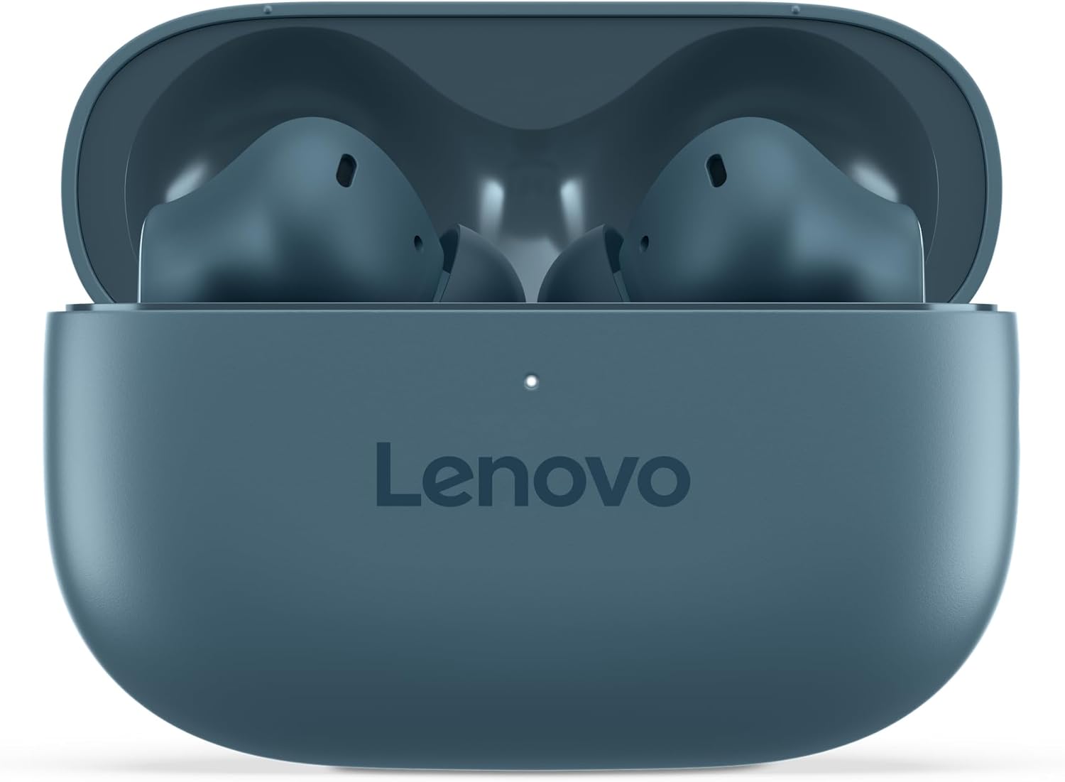 Lenovo Yoga TWS Earbuds: Clear Calls, AI EQ Mode