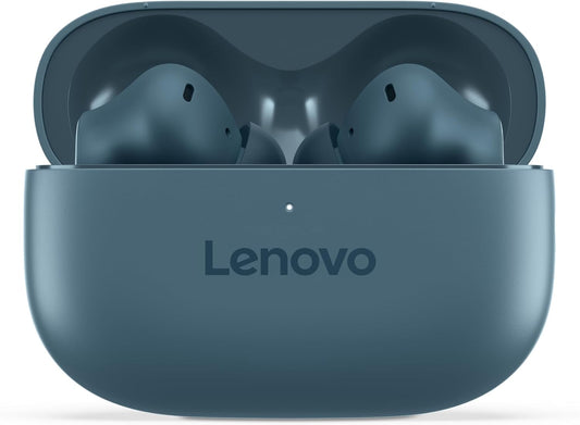 Lenovo Yoga TWS Earbuds: Clear Calls, AI EQ Mode