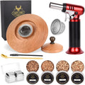 Whiskey Smoker Kit for Ultimate Cocktails