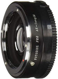 Fotodiox Pro Lens Mount Adapter Konica AR to Sony Alpha A-Mount