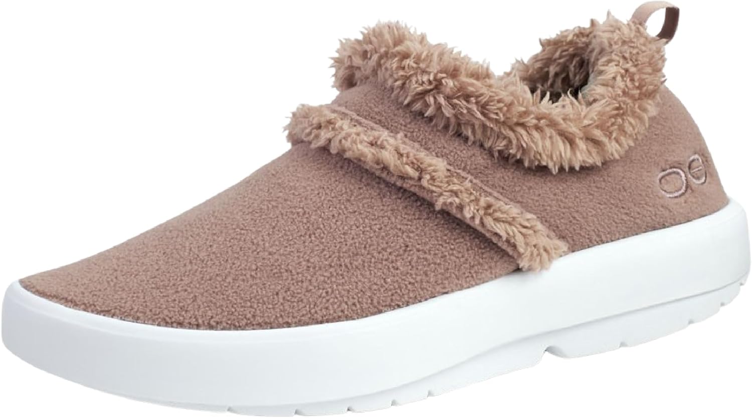 OOFOS Womens Oocoozie Low Shoe - Ultimate Recovery Footwear
