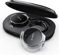 Wireless Bluetooth 5.4 Over-Ear Headphones for Sports and Gym