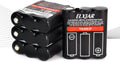 3.6V 800mAh Ni-MH Battery Replacement for Motorola Walkie Talkies
