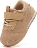 Baby First Walker Shoes Lightweight Non-Slip Sneakers - Comfortable be