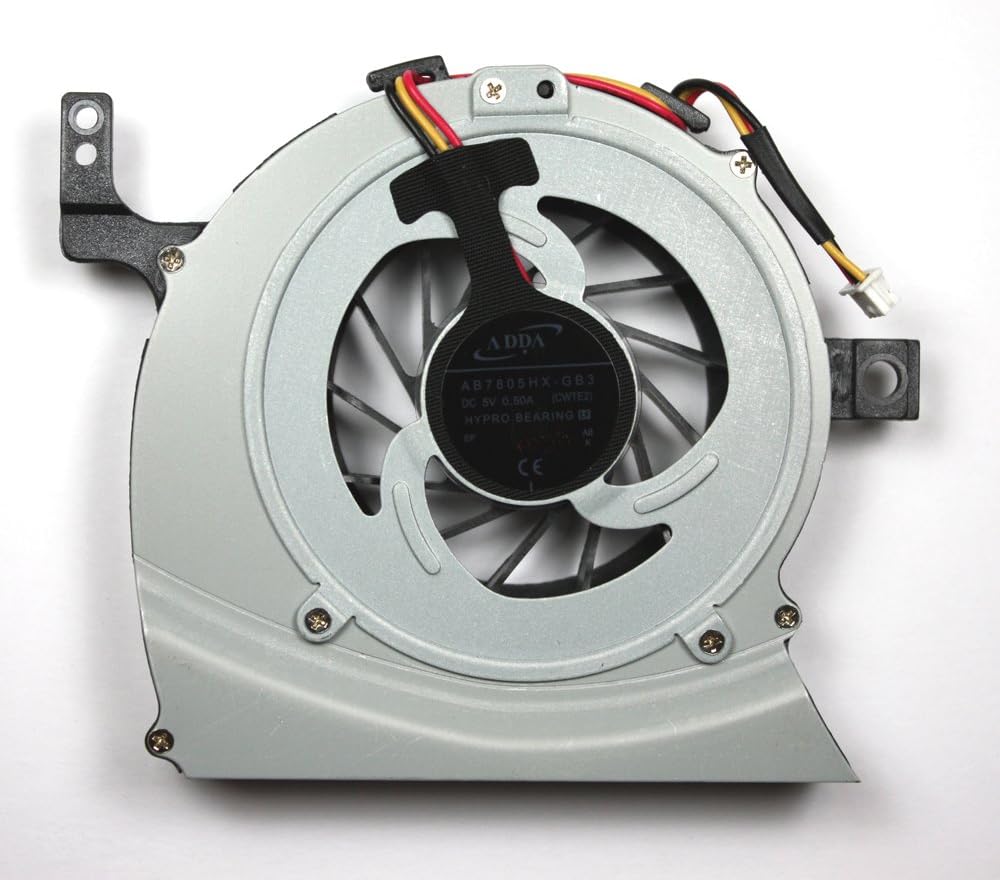 Replacement Laptop Fan for Toshiba Satellite L645D-S4030 Model