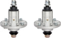 Spindle Assembly Compatible with John Deere D100 D140 D150 Series - 2