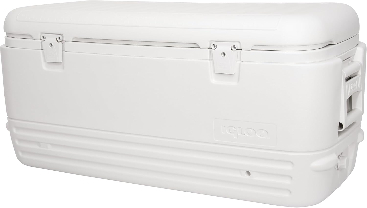Freeze Up Your Adventures with Igloo Polar Hard Coolers!