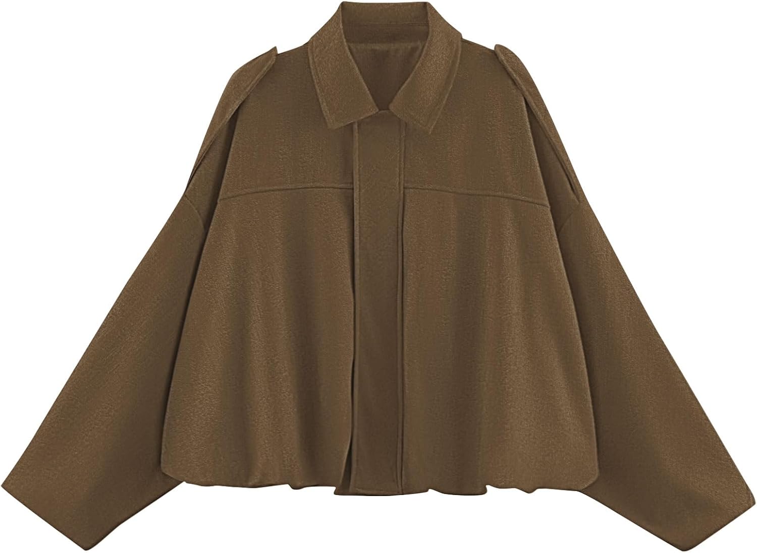 Womens Faux Suede Jackets for Fall Fashion and Winter Style