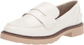 Anne Klein Women's Emmylou Loafer Flat - Classic Comfort for Work