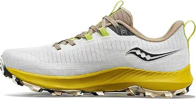 Saucony Men's Peregrine 13 Trail Running Shoes for Adventurers