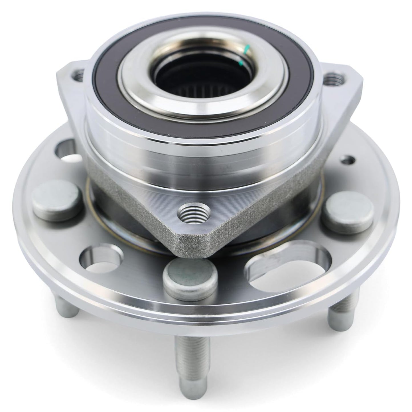 513288 Wheel Bearing Hub Assembly for Chevy Malibu and More