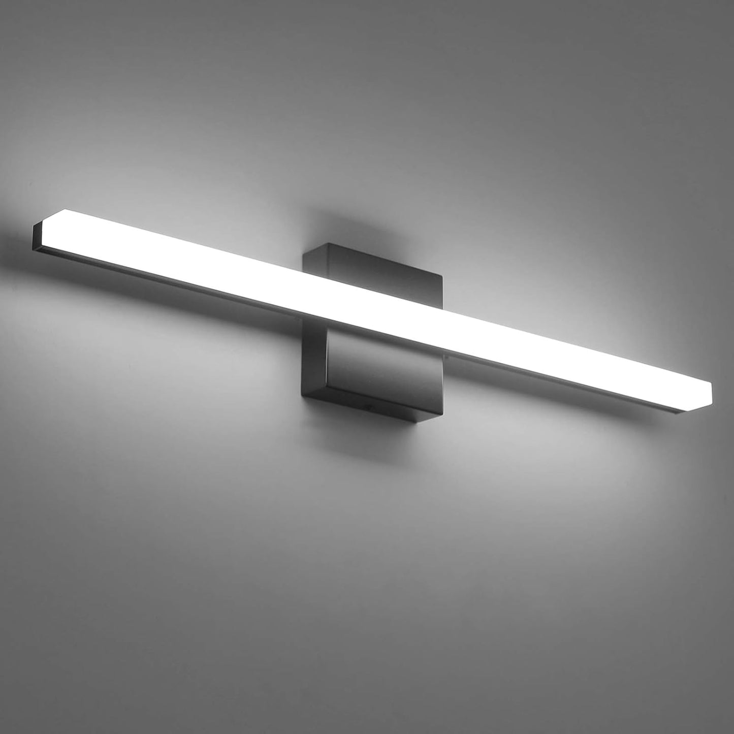 Combuh LED Bathroom Light Fixtures Over Mirror 24 Inch 14W