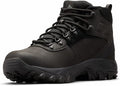 Columbia Men's Newton Ridge Plus II Waterproof Hiking (Style 7Z6T)