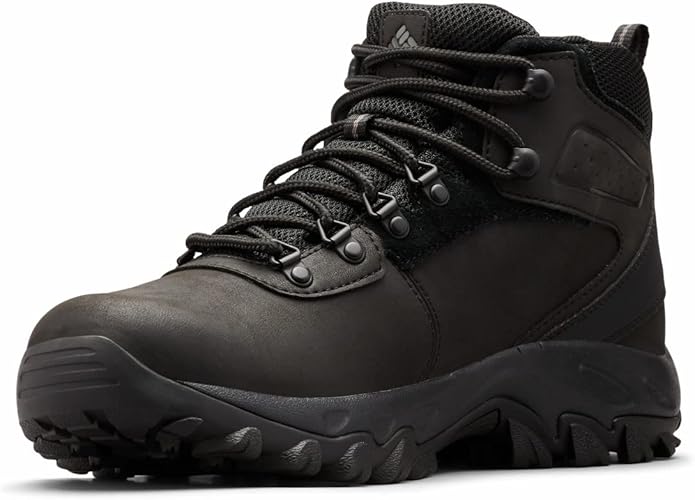 Columbia Men's Newton Ridge Plus Ii Waterproof Hiking Shoe Review