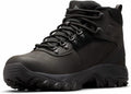 Men's Newton Ridge Plus II Waterproof Hiking Shoe - Rugged Traction