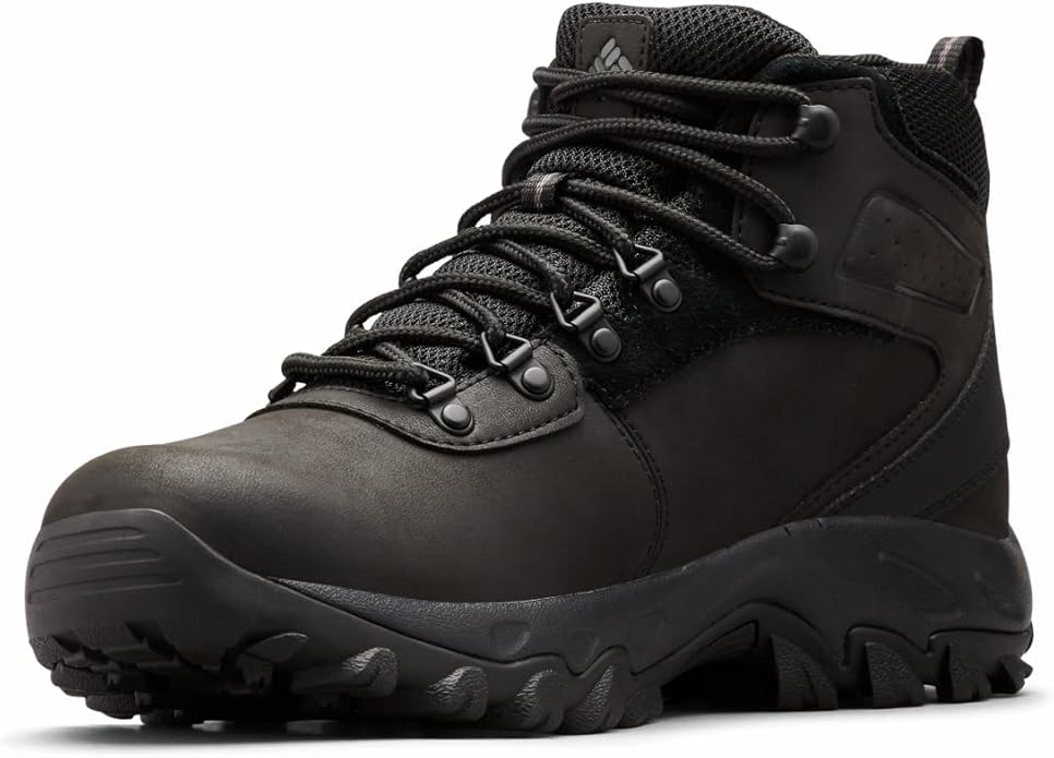 Columbia Men's Newton Ridge Plus Ii Waterproof Hiking Shoe Review