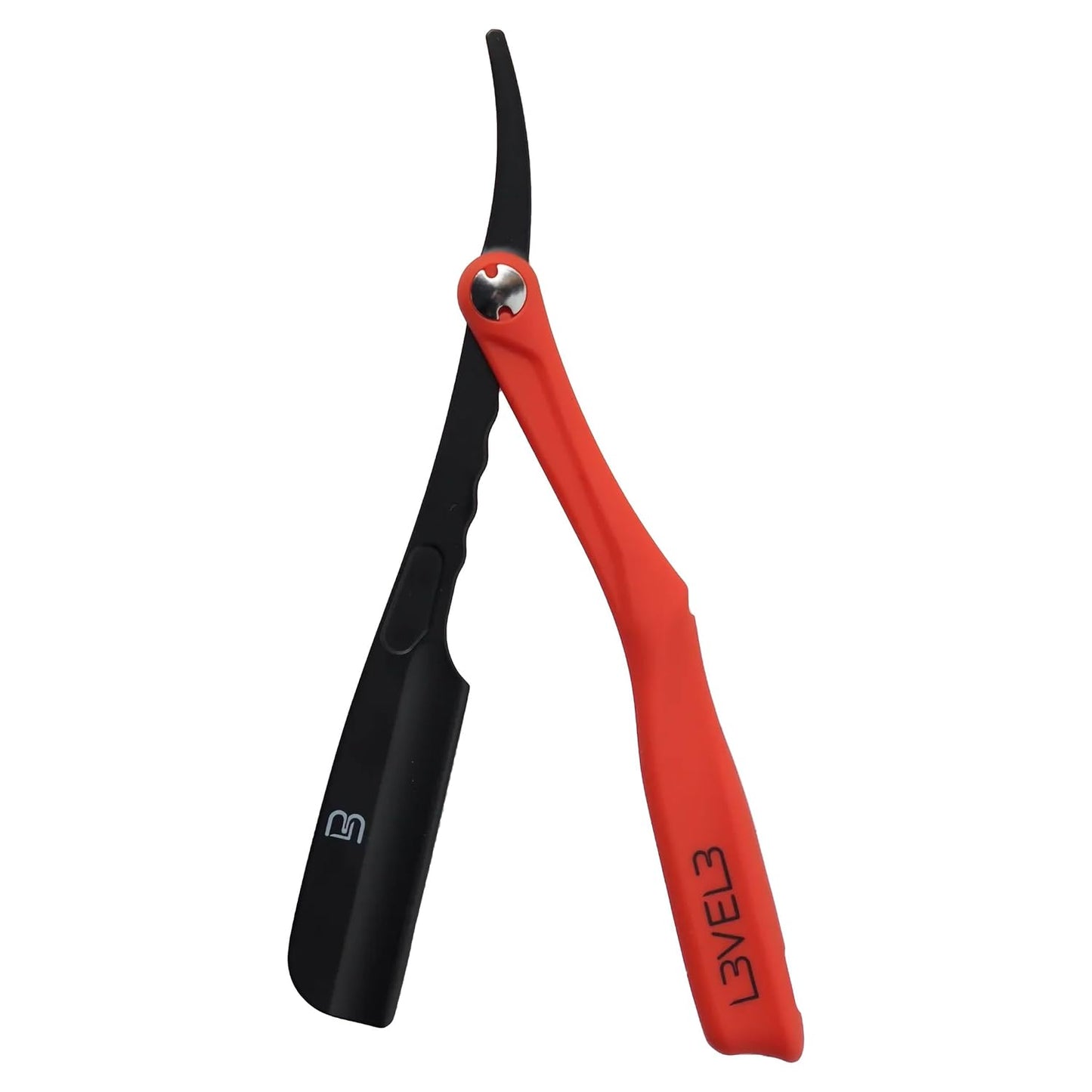 Level 3 Milly Razor Holder - Fast Assembly and Excellent Control