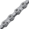 KMC X10 10-Speed Bicycle Chain for Shimano, SRAM, Campagnolo