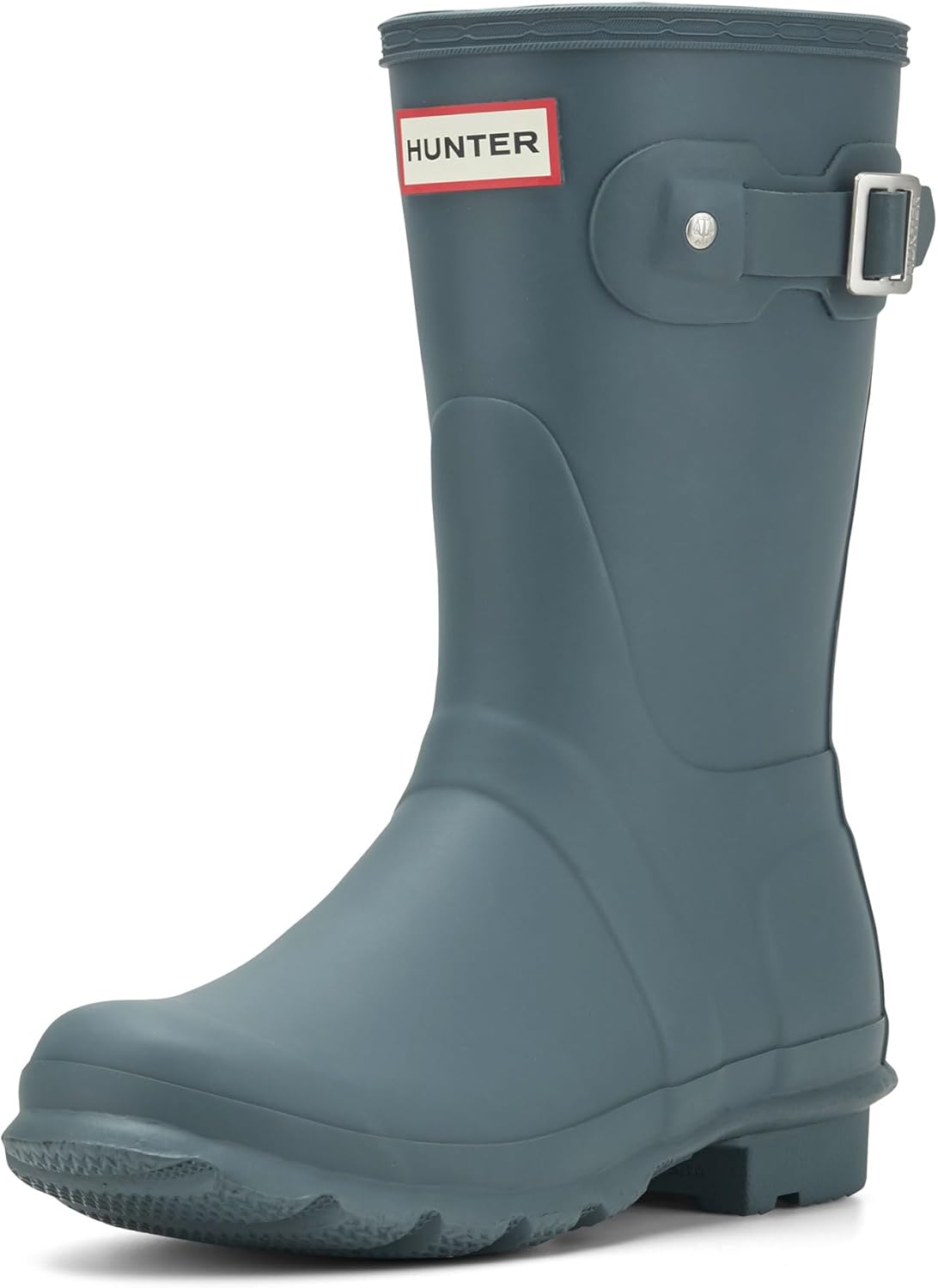 Hunter Women's Original Short Rain Boots for Ultimate Comfort