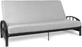 Milliard Memory Foam Futon Mattress Full Size - Comfortable Everyday