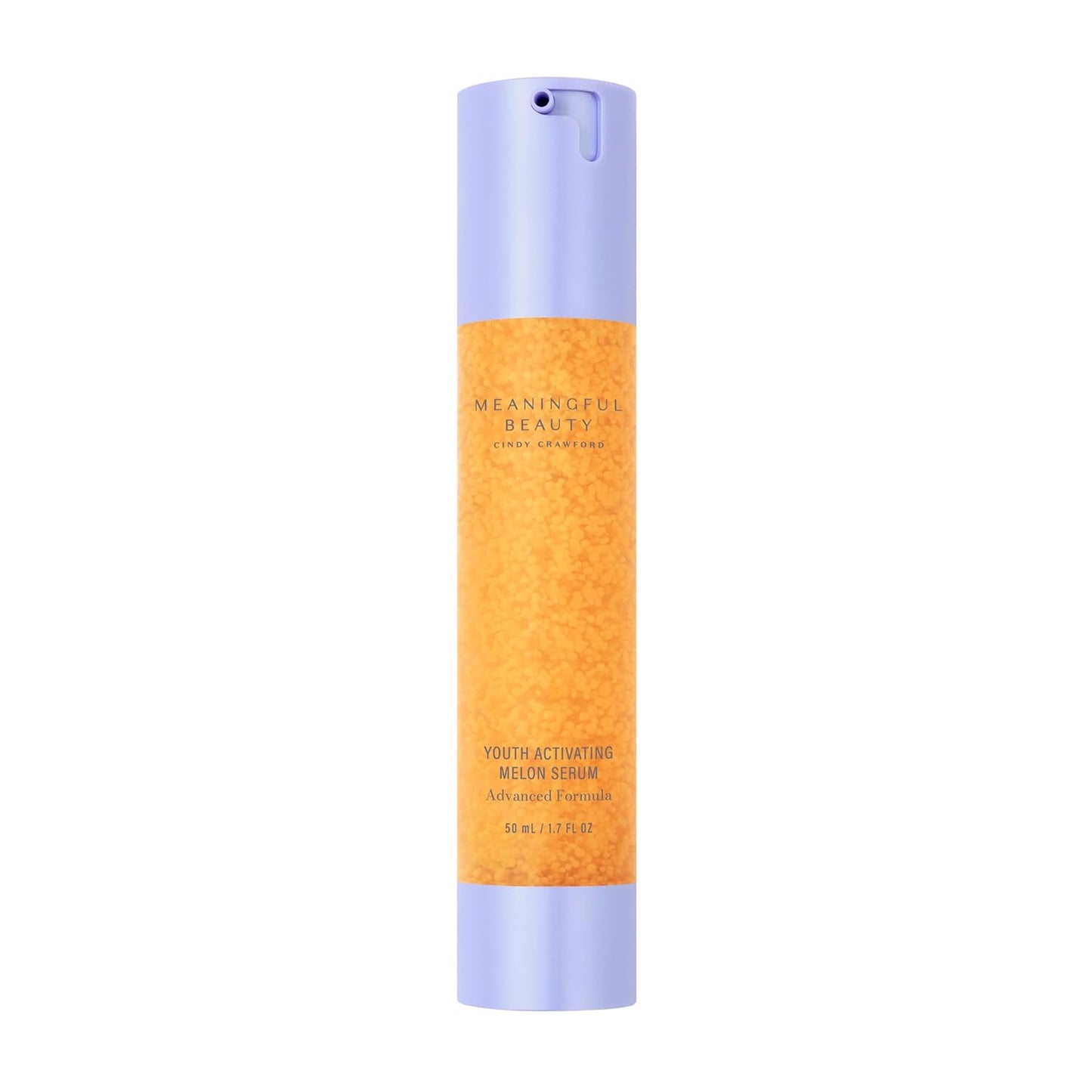 Meaningful Beauty Youth Activating Melon Serum for Radiant Skin