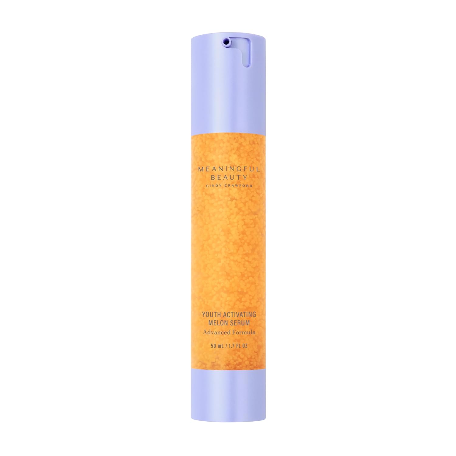 Meaningful Beauty Youth Activating Melon Serum for Radiant Skin
