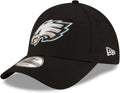 New Era NFL The League 9FORTY Adjustable Hat Cap One Size - Team Logo