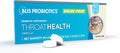 BLIS ThroatHealth Oral Probiotics K12 for Immune Support