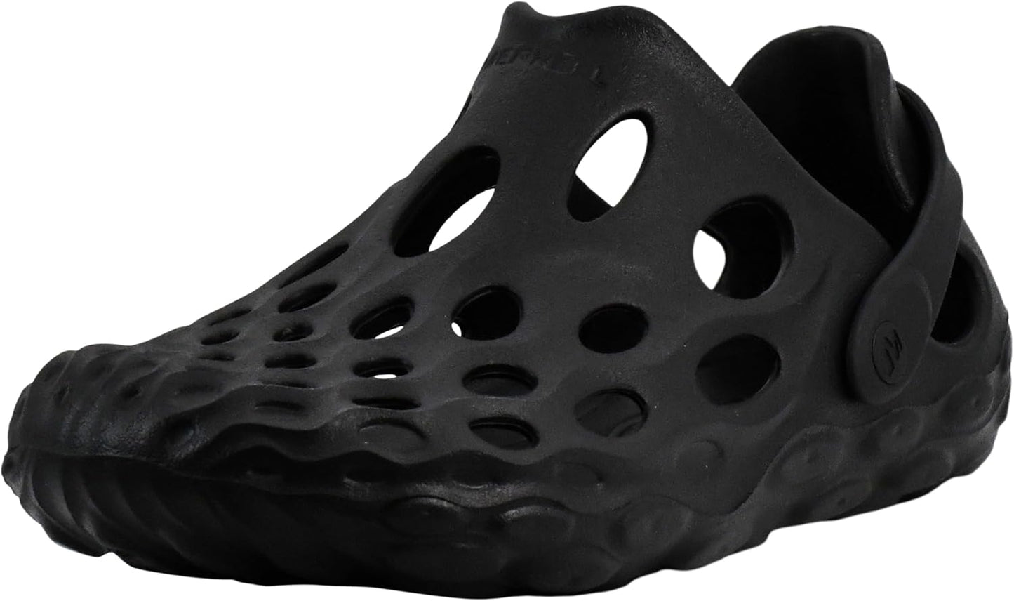 Merrell Mens Hydro Moc: Lightweight and Comfortable Footwear