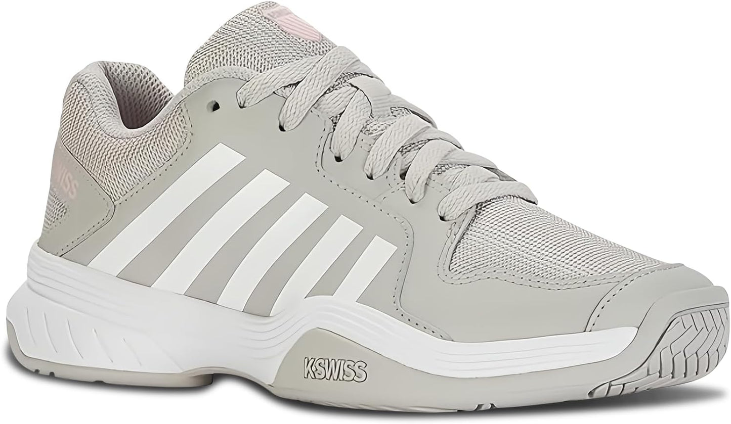 K-Swiss Women's Court Express Pickleball Shoe for Beginners