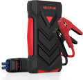 NEXPOW Portable Jump Starter 1000A - Compact Car Battery Power Pack