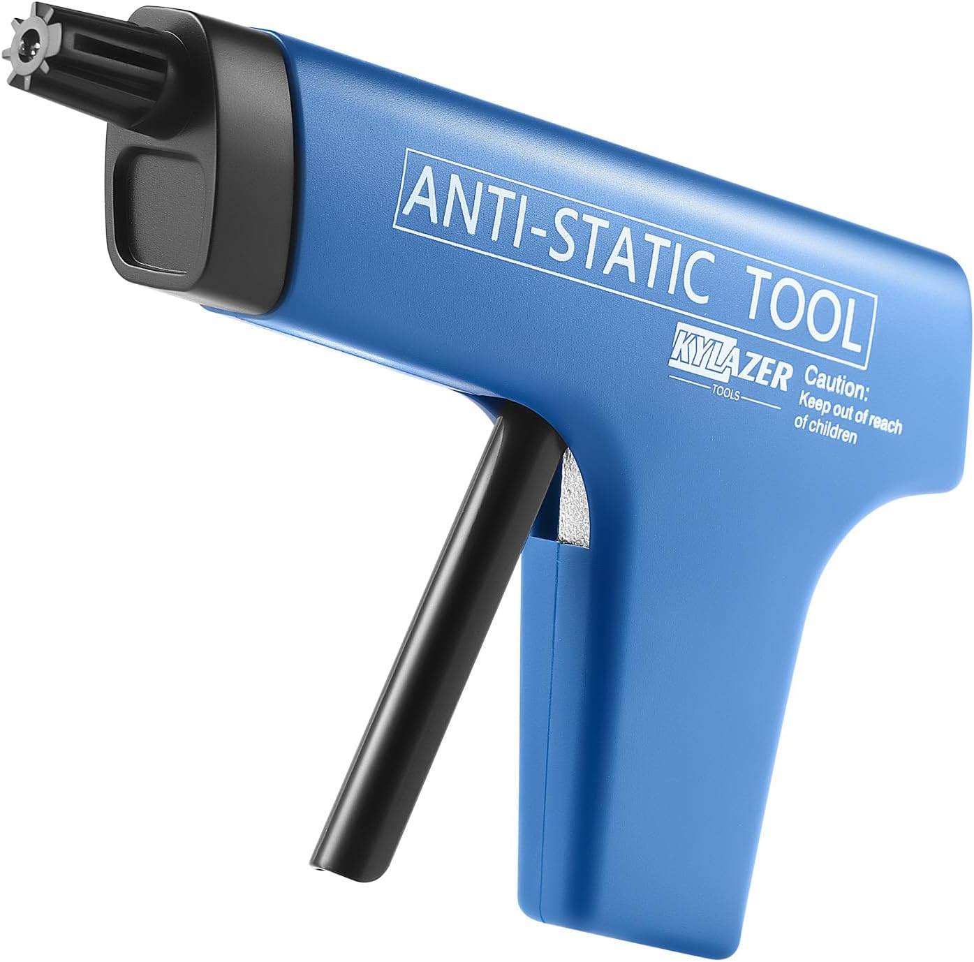 Kylazer Anti Static Gun: Effective Static Eliminator Tool