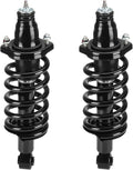 Rear Strut Shock Assembly w/Coil Spring for Honda CR-V 2002-2006