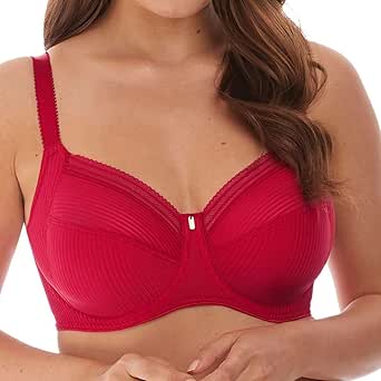 Fantasie Womens Fusion Underwire Full Cup Side Support Bra Review