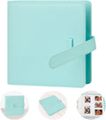 360 Pockets Photo Album for Fujifilm Instax Mini - Holds 360 Prints