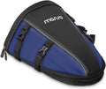 MOSISO Motorcycle Tail Bag Waterproof Storage Saddle Bag 10L