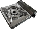 Iwatani Butane Gas Camp Stove - Portable Cooking Power