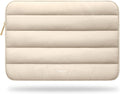 Stylish Vandel Puffy Sleeve for 15-16 Inch Laptops - Adorable Design