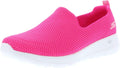 Skechers Go Walk Joy Sneaker - Lightweight 5GEN Comfort Synthetic