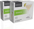 Bartesian Margarita Mixer Capsules 16-Pack - Fresh Cocktail Pods